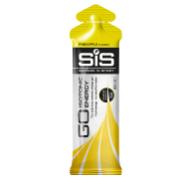 SiS GO Isotonic Energy Gel Pineapple 60ml